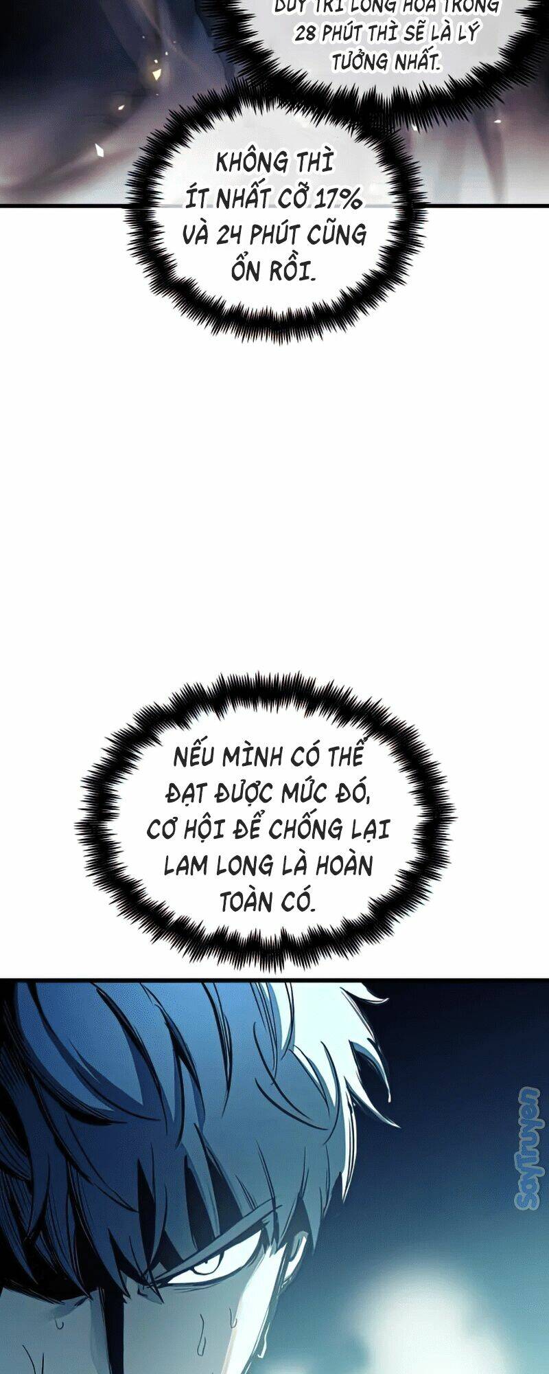 Sự Trở Về Của Chiến Thần Tự Sát Chapter 59 - Trang 27