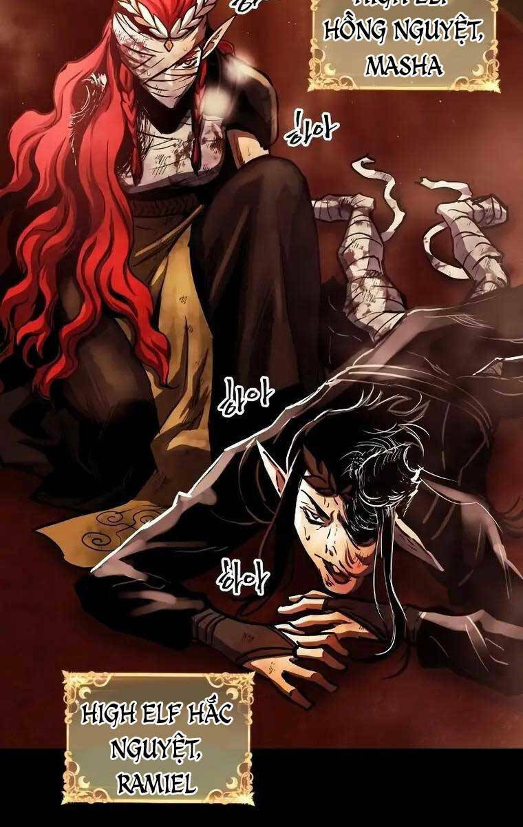 Sự Trở Về Của Chiến Thần Tự Sát Chapter 65 - Trang 100