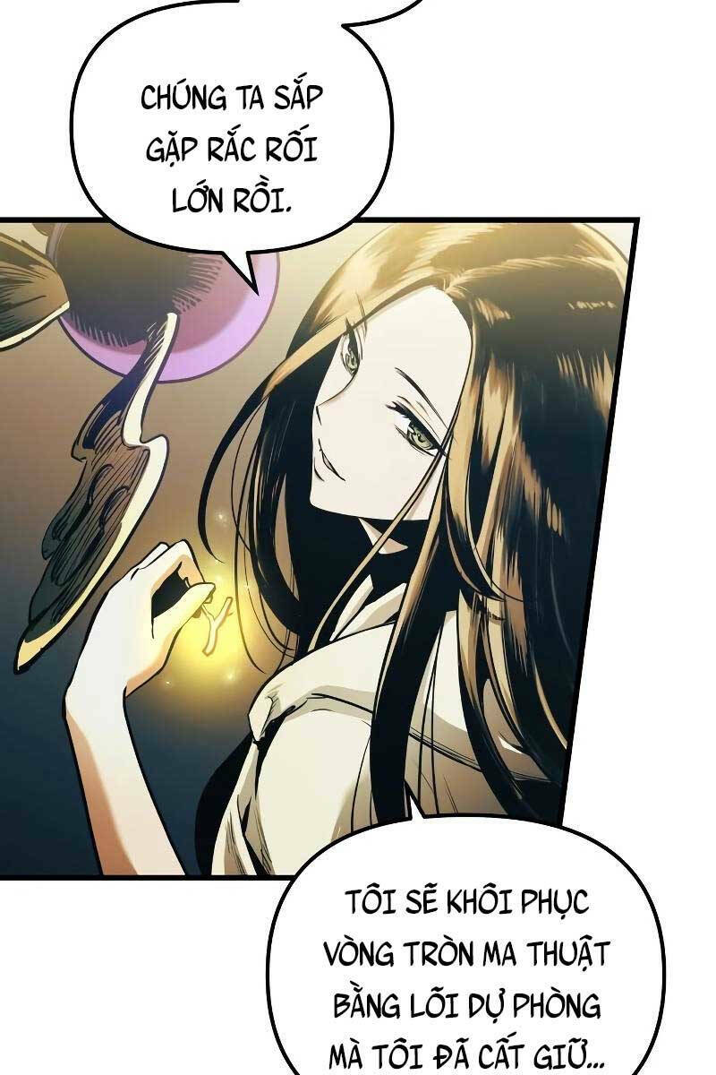 Sự Trở Về Của Chiến Thần Tự Sát Chapter 64 - Trang 119