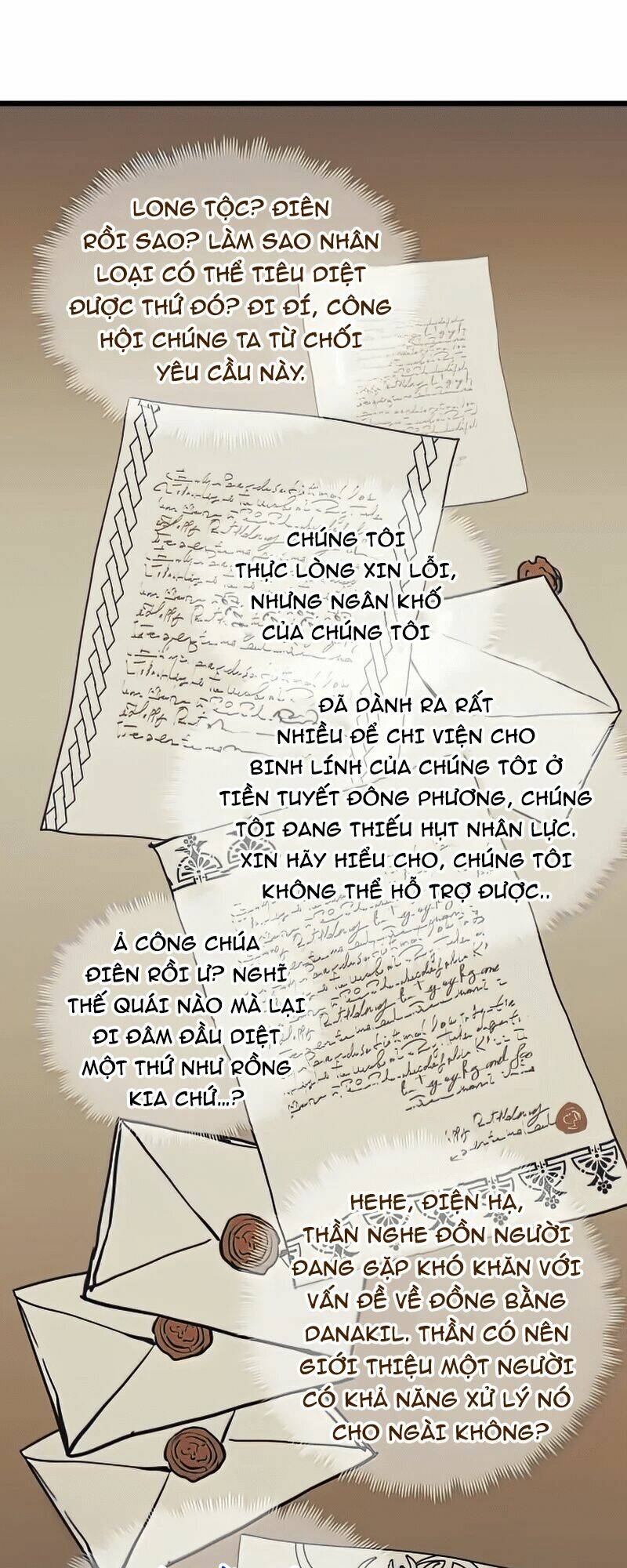 Sự Trở Về Của Chiến Thần Tự Sát Chapter 59 - Trang 41