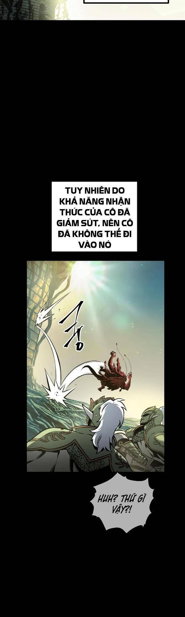 Sự Trở Về Của Chiến Thần Tự Sát Chapter 66 - Trang 48