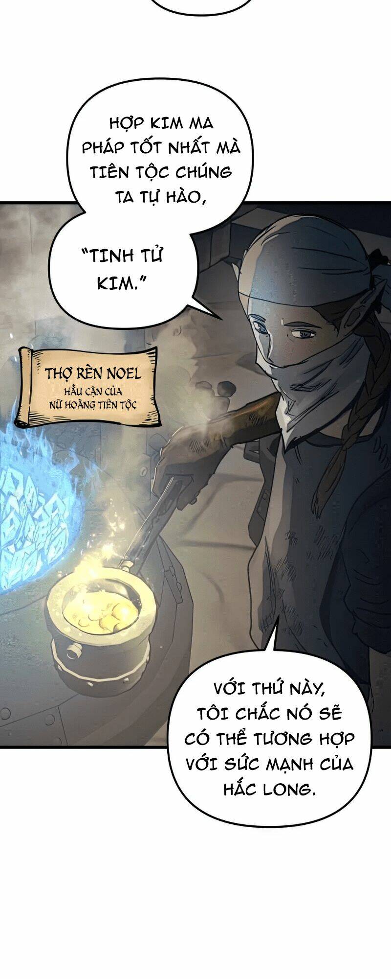 Sự Trở Về Của Chiến Thần Tự Sát Chapter 59 - Trang 2