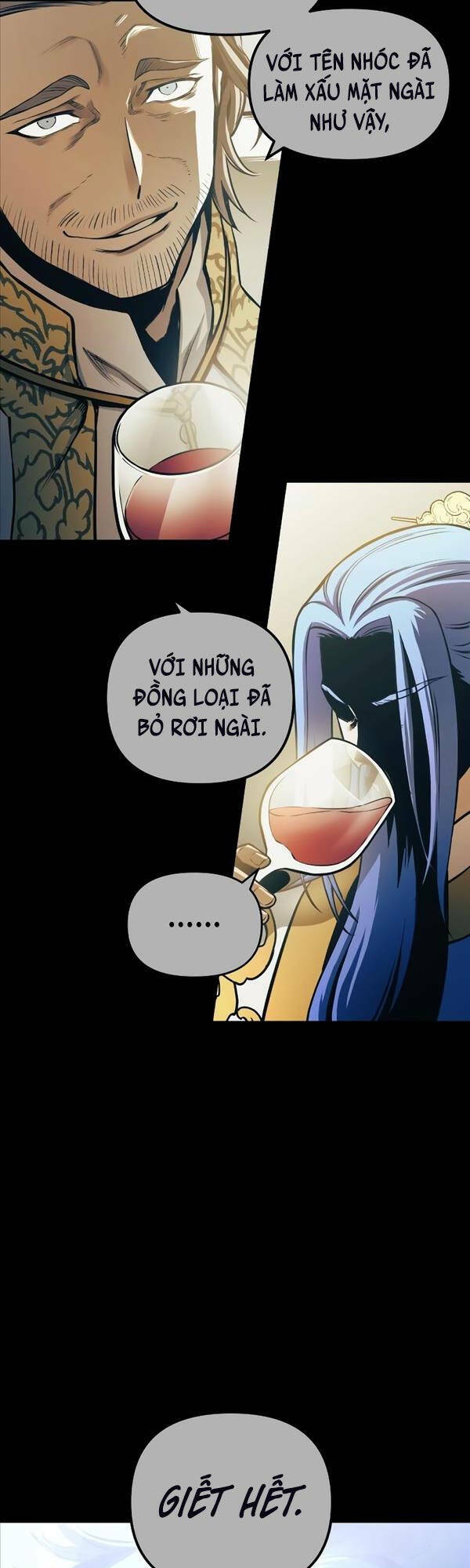 Sự Trở Về Của Chiến Thần Tự Sát Chapter 66 - Trang 34