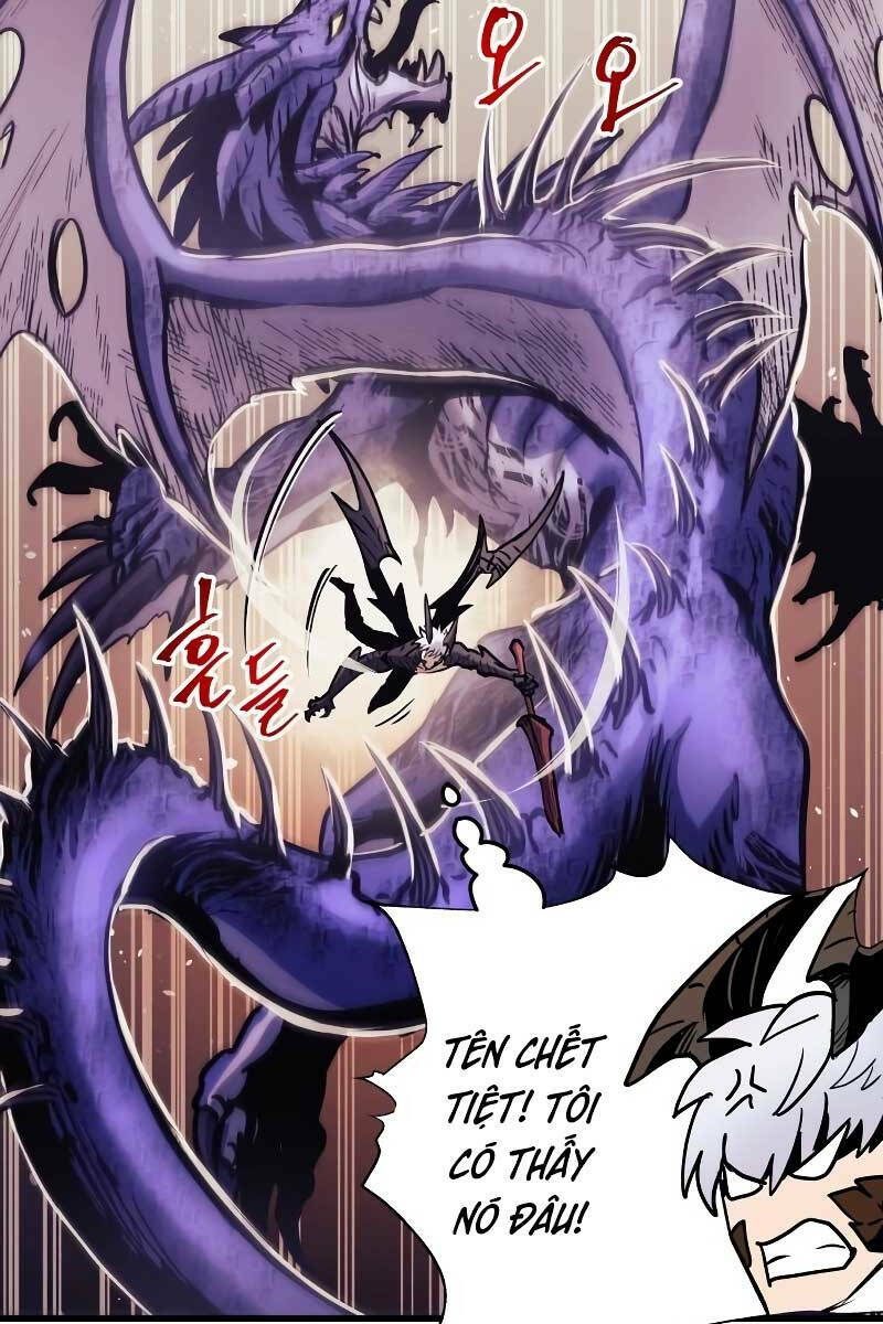 Sự Trở Về Của Chiến Thần Tự Sát Chapter 67 - Trang 85