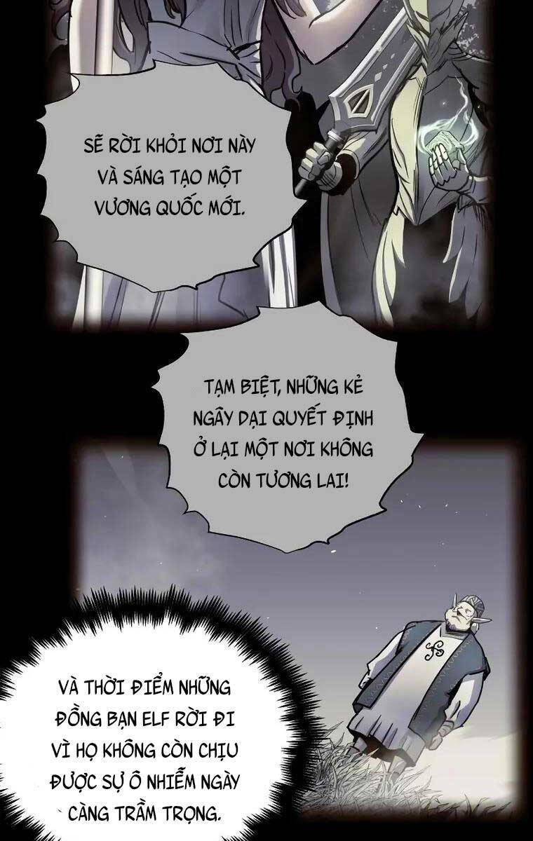 Sự Trở Về Của Chiến Thần Tự Sát Chapter 65 - Trang 49