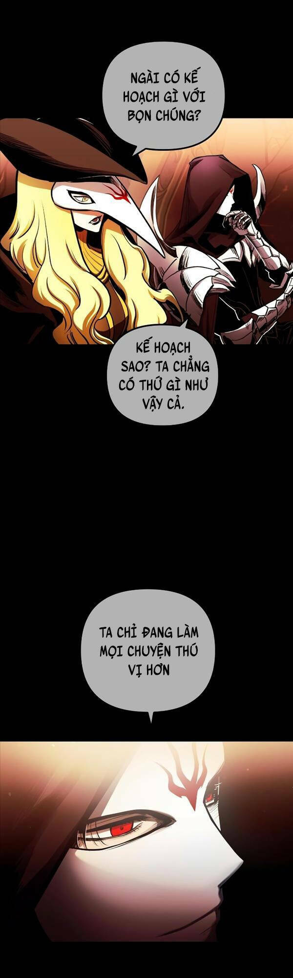 Sự Trở Về Của Chiến Thần Tự Sát Chapter 66 - Trang 8