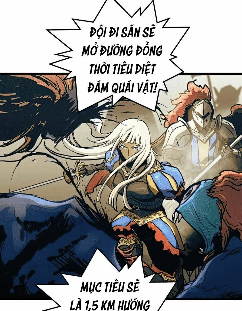 Sự Trở Về Của Chiến Thần Tự Sát Chapter 59 - Trang 15