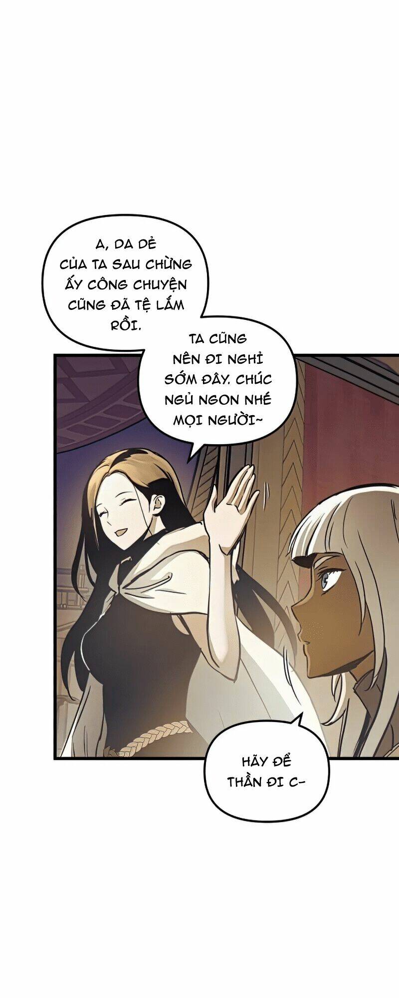 Sự Trở Về Của Chiến Thần Tự Sát Chapter 59 - Trang 37