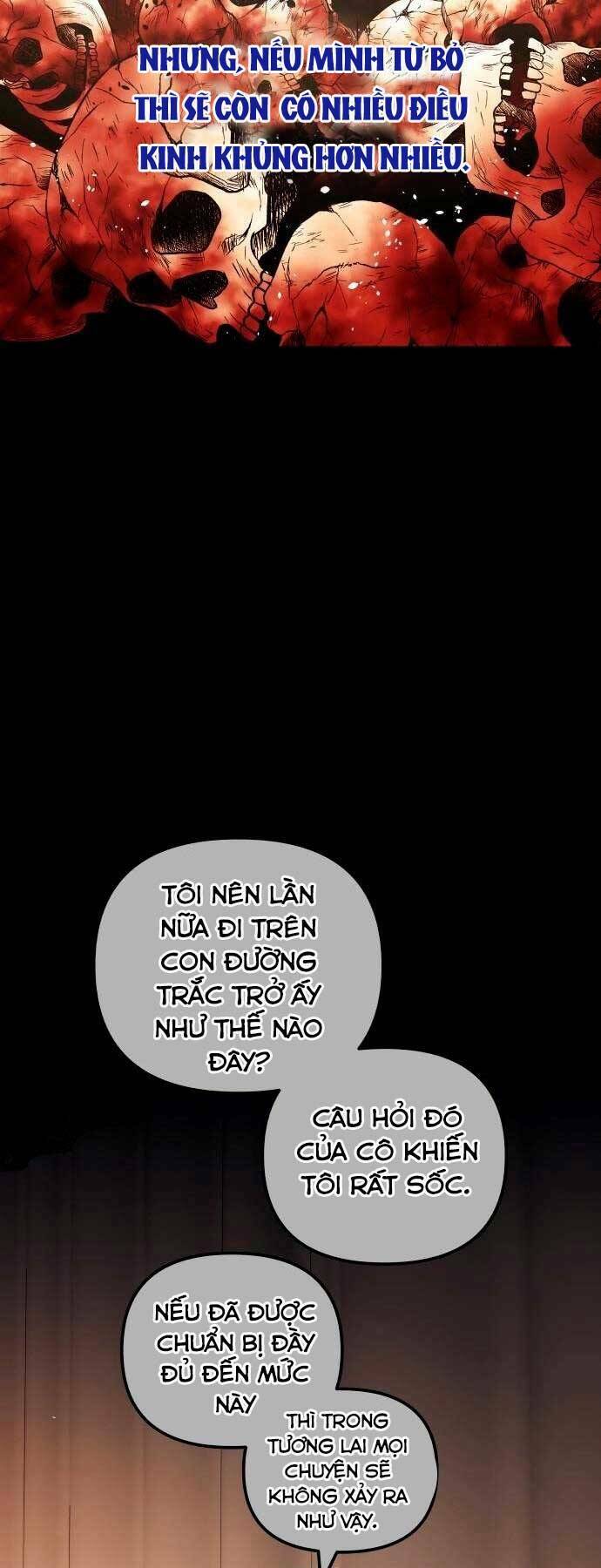 Sự Trở Về Của Chiến Thần Tự Sát Chapter 60 - Trang 45