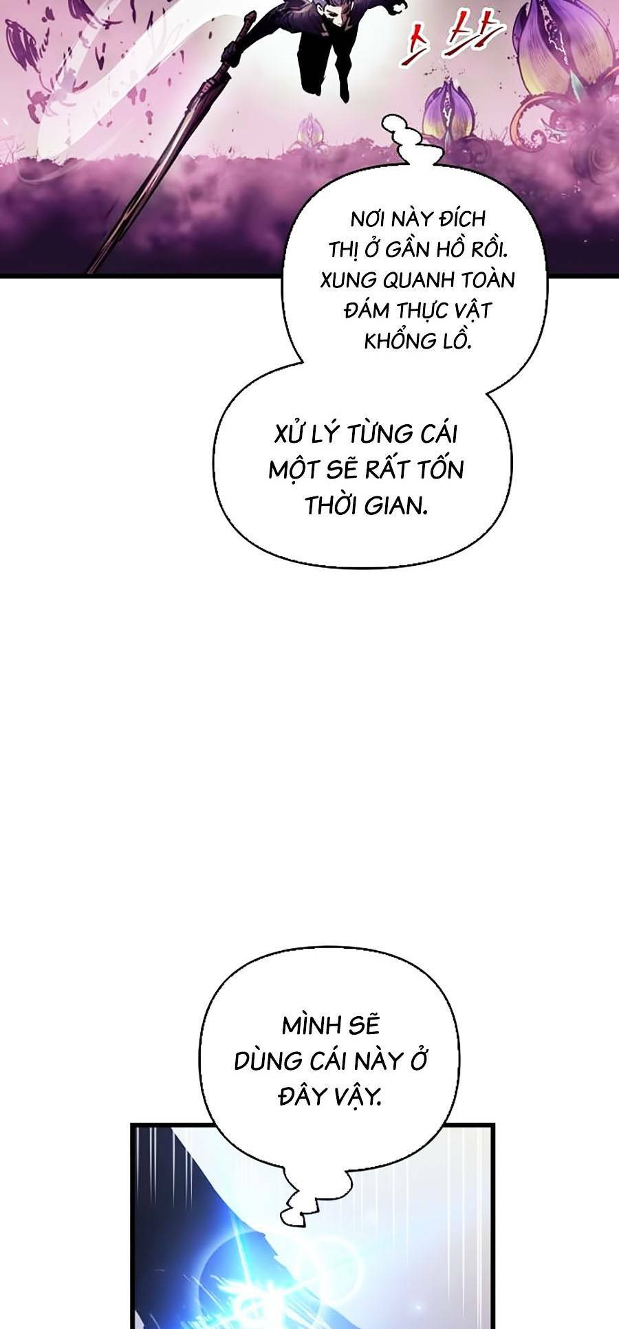 Sự Trở Về Của Chiến Thần Tự Sát Chapter 61 - Trang 20