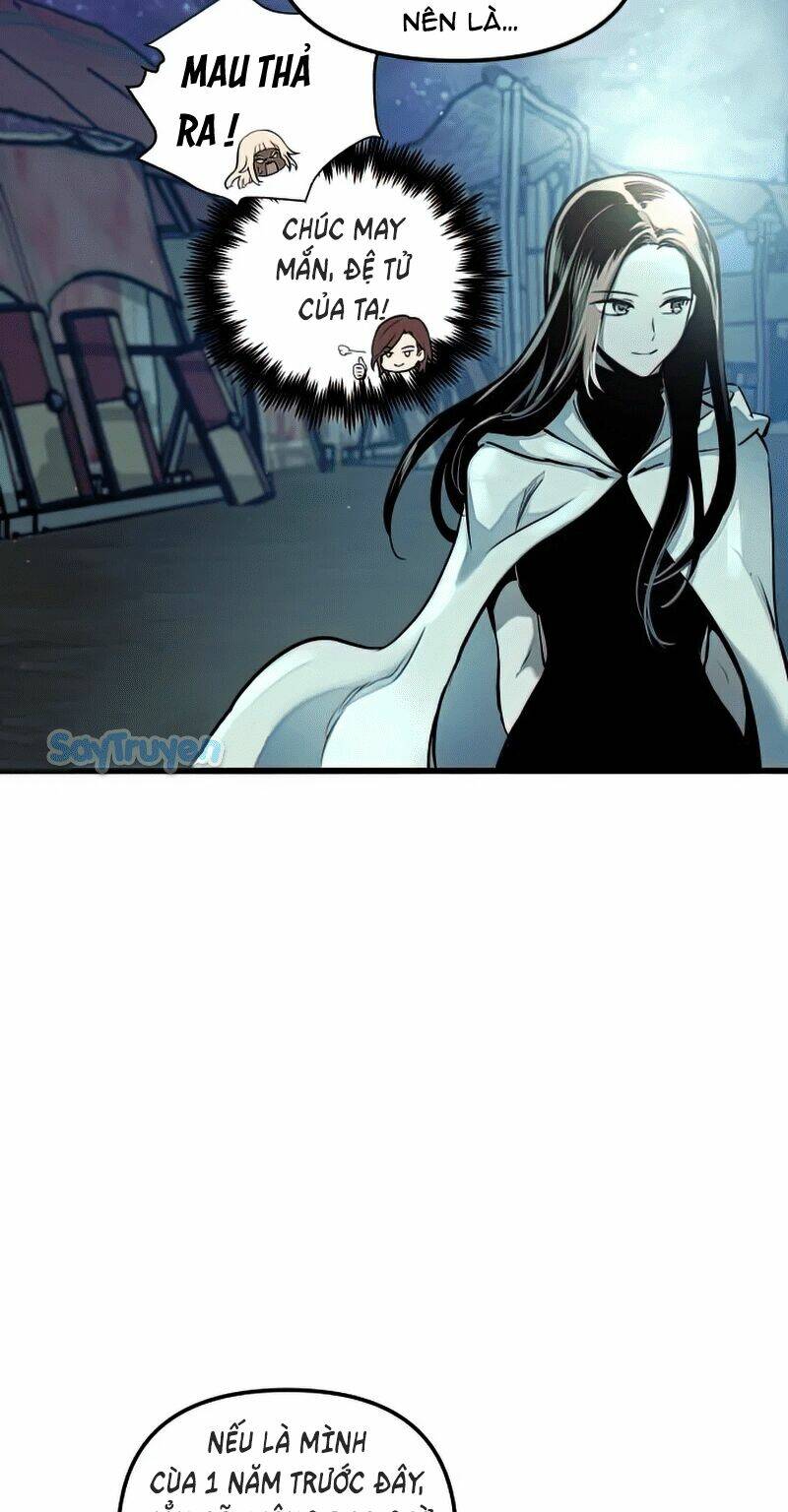 Sự Trở Về Của Chiến Thần Tự Sát Chapter 59 - Trang 39