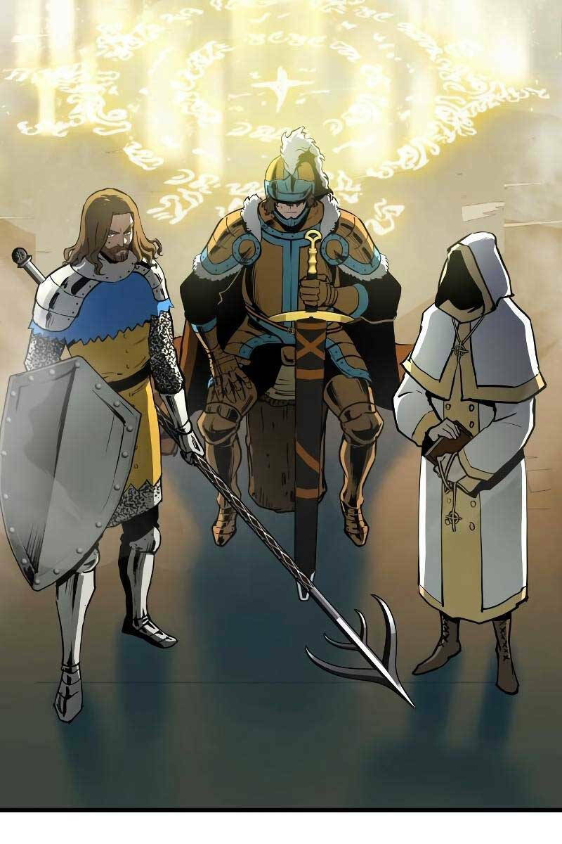 Sự Trở Về Của Chiến Thần Tự Sát Chapter 64 - Trang 86