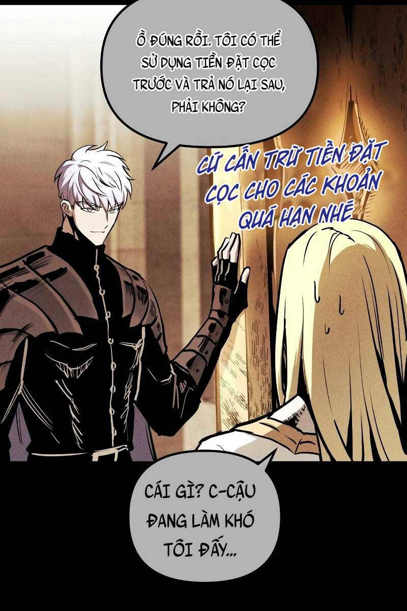 Sự Trở Về Của Chiến Thần Tự Sát Chapter 64 - Trang 136