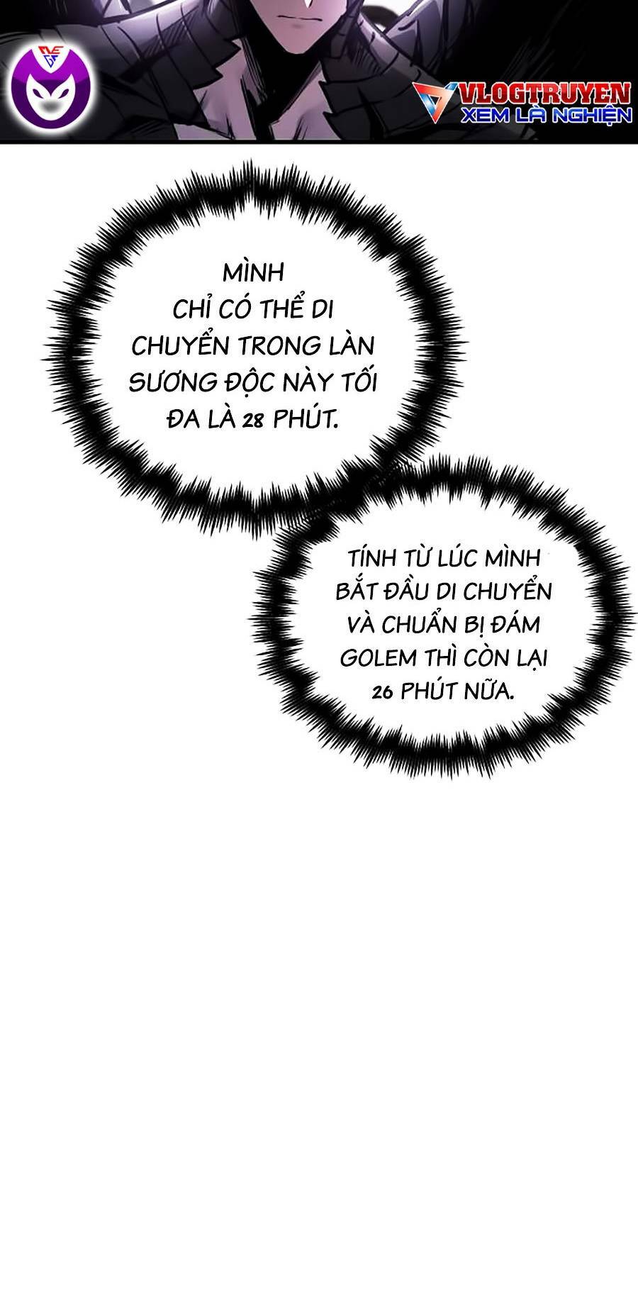 Sự Trở Về Của Chiến Thần Tự Sát Chapter 61 - Trang 47