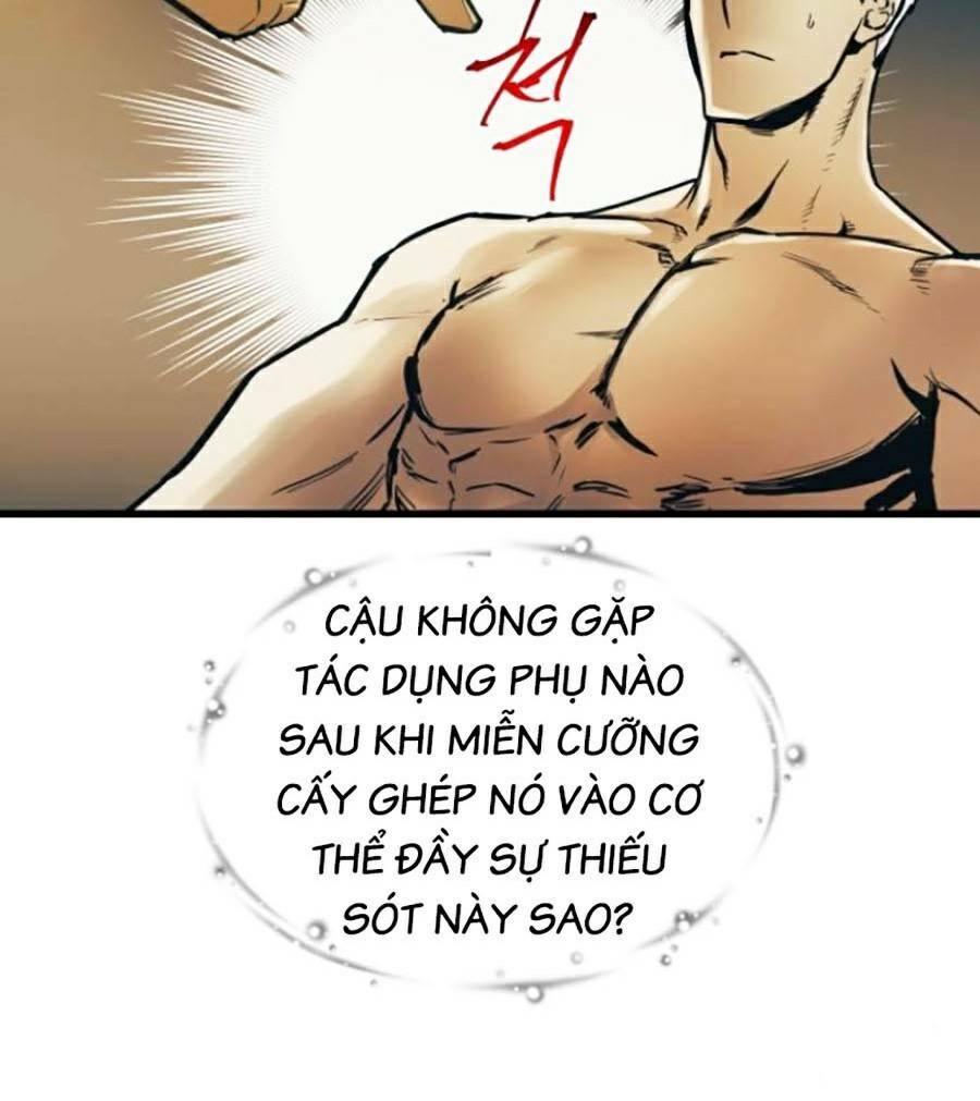 Sự Trở Về Của Chiến Thần Tự Sát Chapter 71 - Trang 110