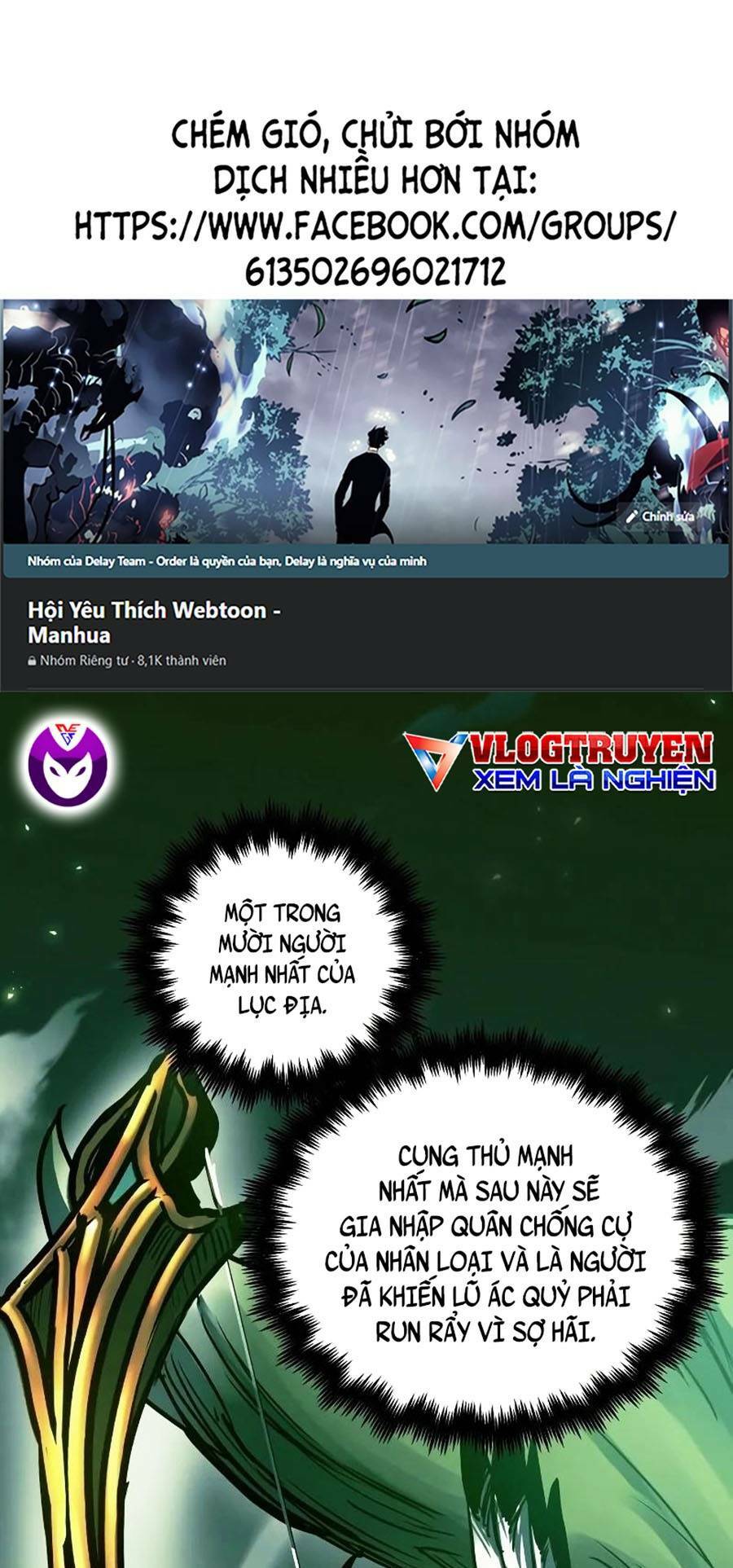 Sự Trở Về Của Chiến Thần Tự Sát Chapter 55 - Trang 0