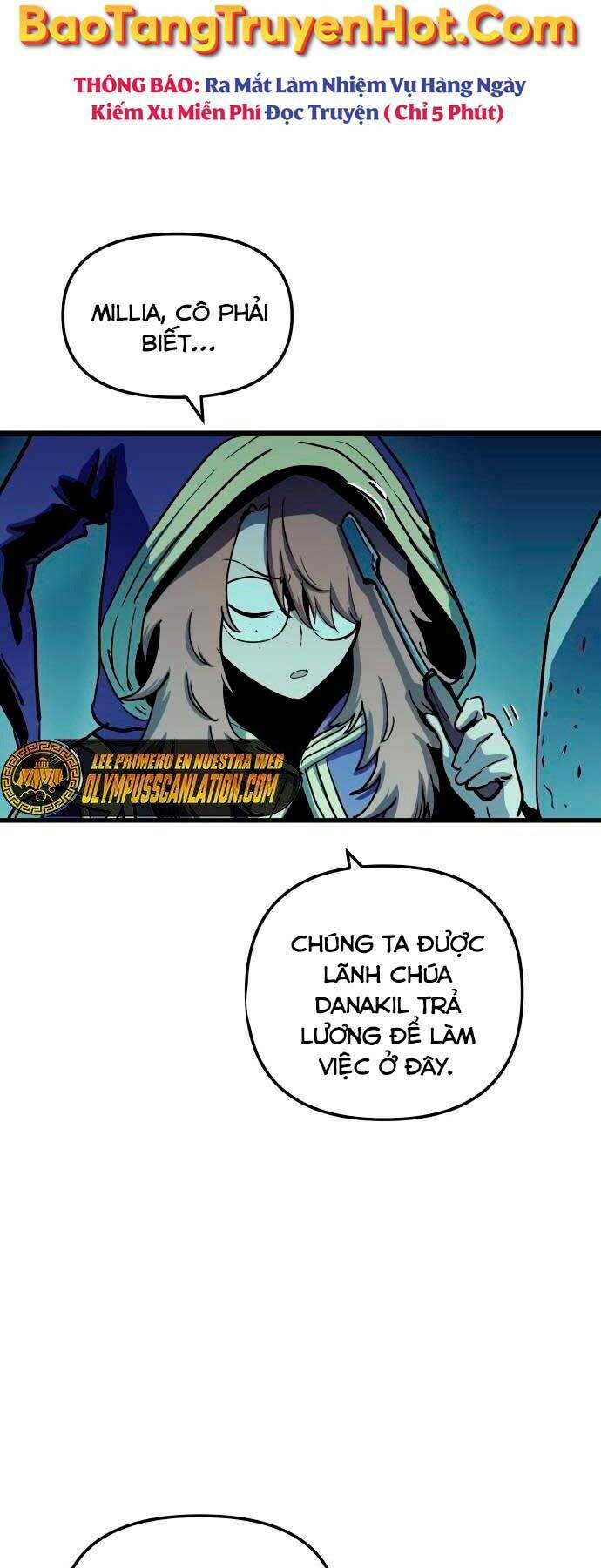 Sự Trở Về Của Chiến Thần Tự Sát Chapter 60 - Trang 20