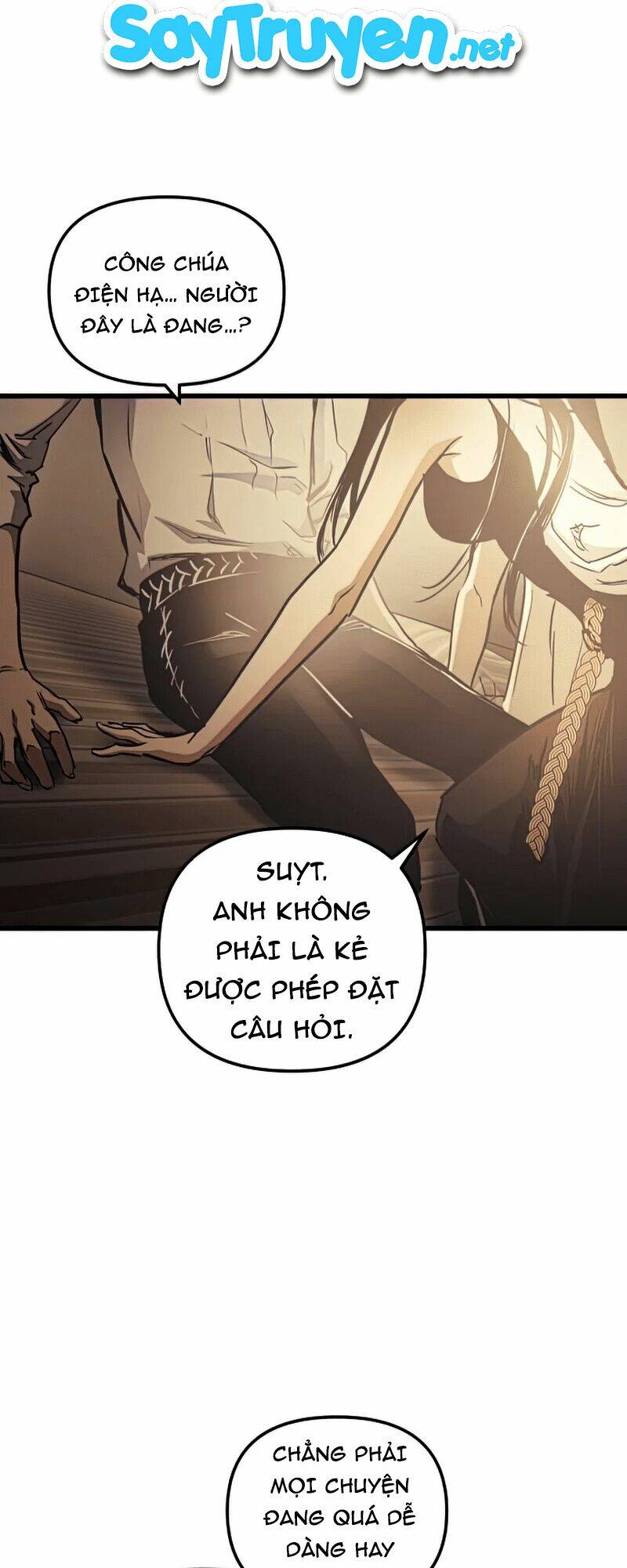 Sự Trở Về Của Chiến Thần Tự Sát Chapter 59 - Trang 52