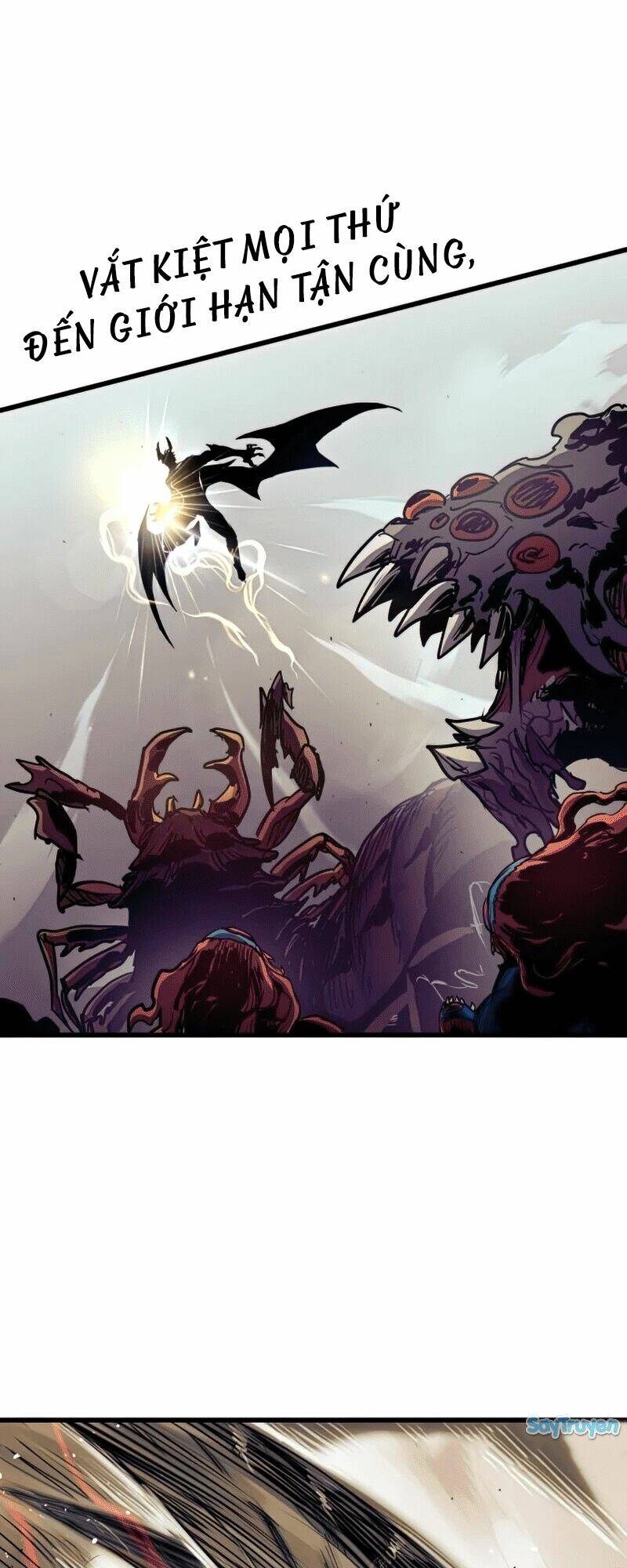 Sự Trở Về Của Chiến Thần Tự Sát Chapter 59 - Trang 30