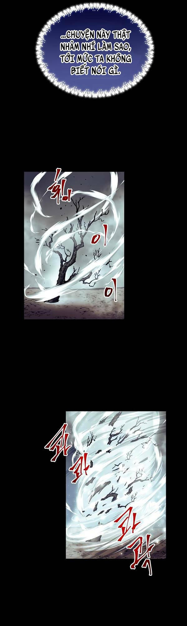 Sự Trở Về Của Chiến Thần Tự Sát Chapter 66 - Trang 21