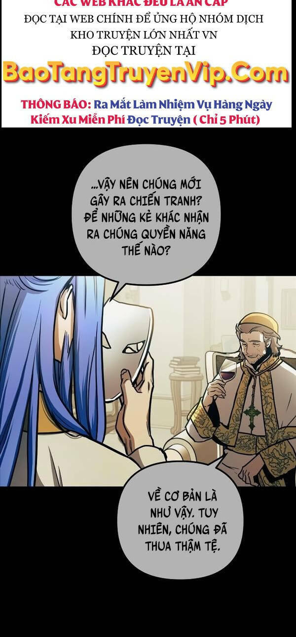 Sự Trở Về Của Chiến Thần Tự Sát Chapter 66 - Trang 31