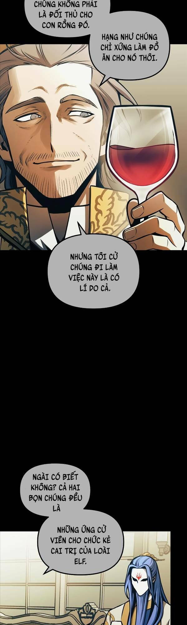 Sự Trở Về Của Chiến Thần Tự Sát Chapter 66 - Trang 26