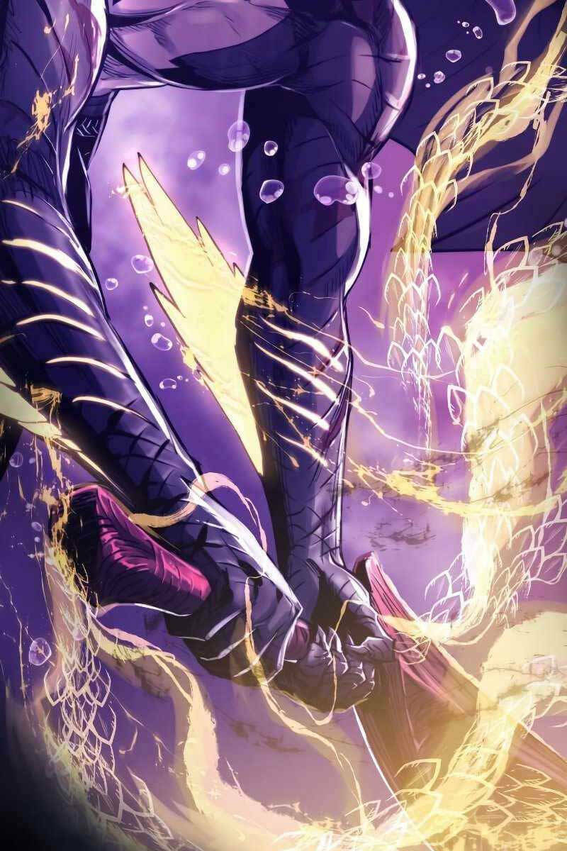 Sự Trở Về Của Chiến Thần Tự Sát Chapter 69 - Trang 113