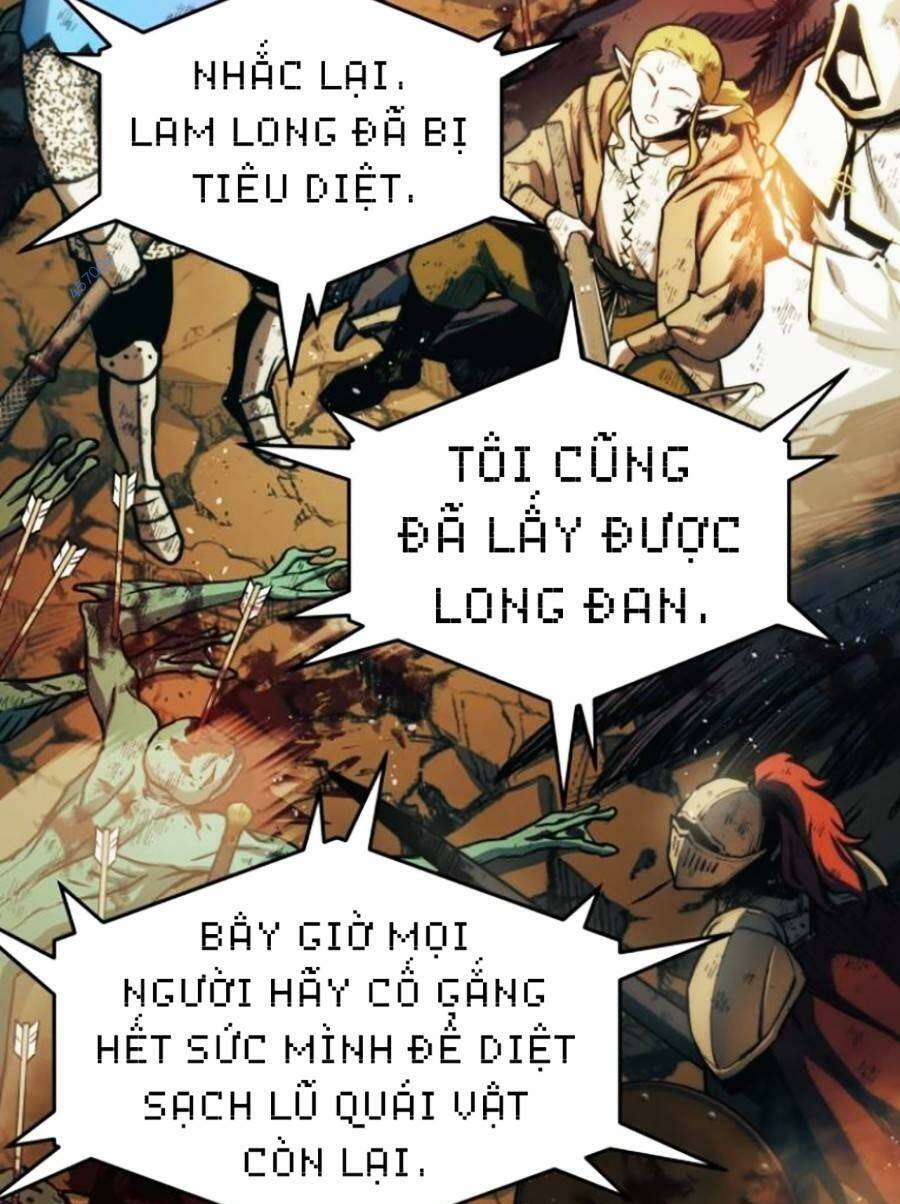 Sự Trở Về Của Chiến Thần Tự Sát Chapter 71 - Trang 8