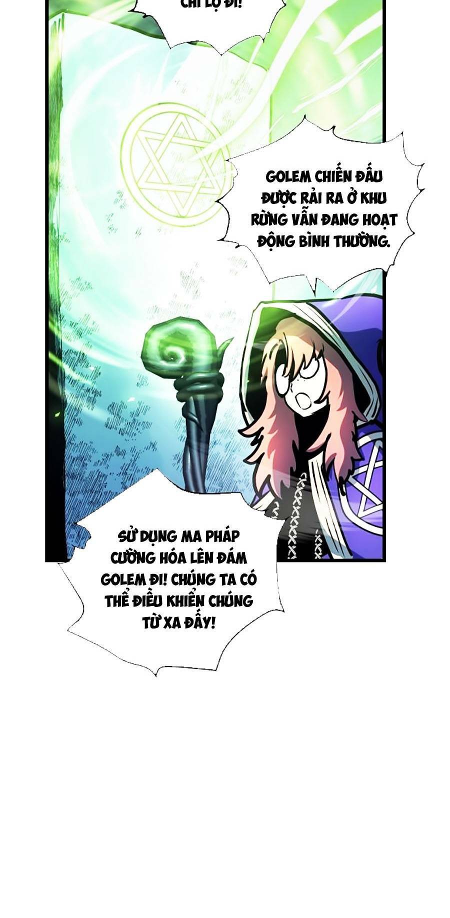 Sự Trở Về Của Chiến Thần Tự Sát Chapter 61 - Trang 27