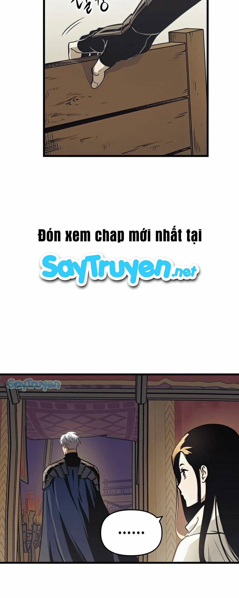 Sự Trở Về Của Chiến Thần Tự Sát Chapter 59 - Trang 36