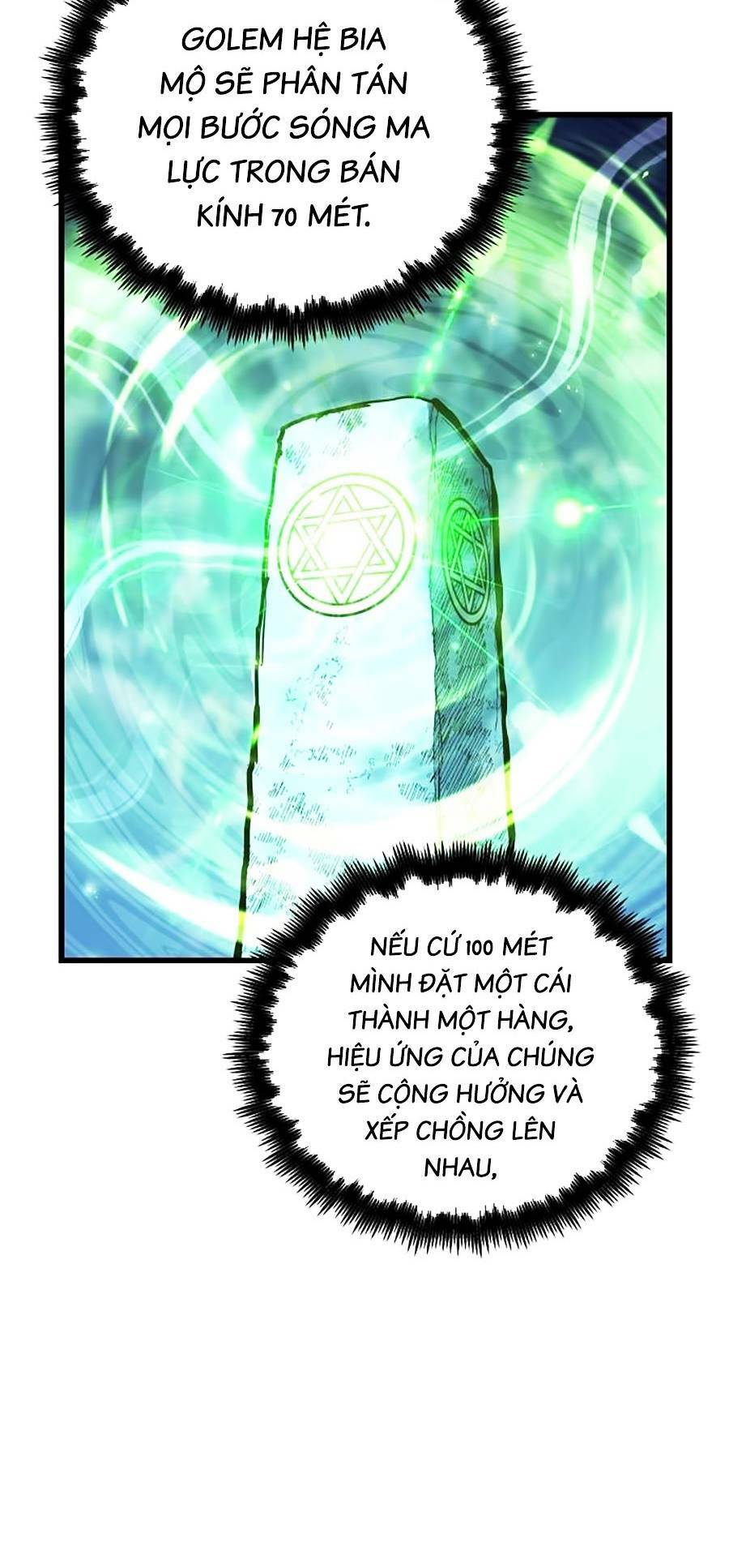 Sự Trở Về Của Chiến Thần Tự Sát Chapter 61 - Trang 24
