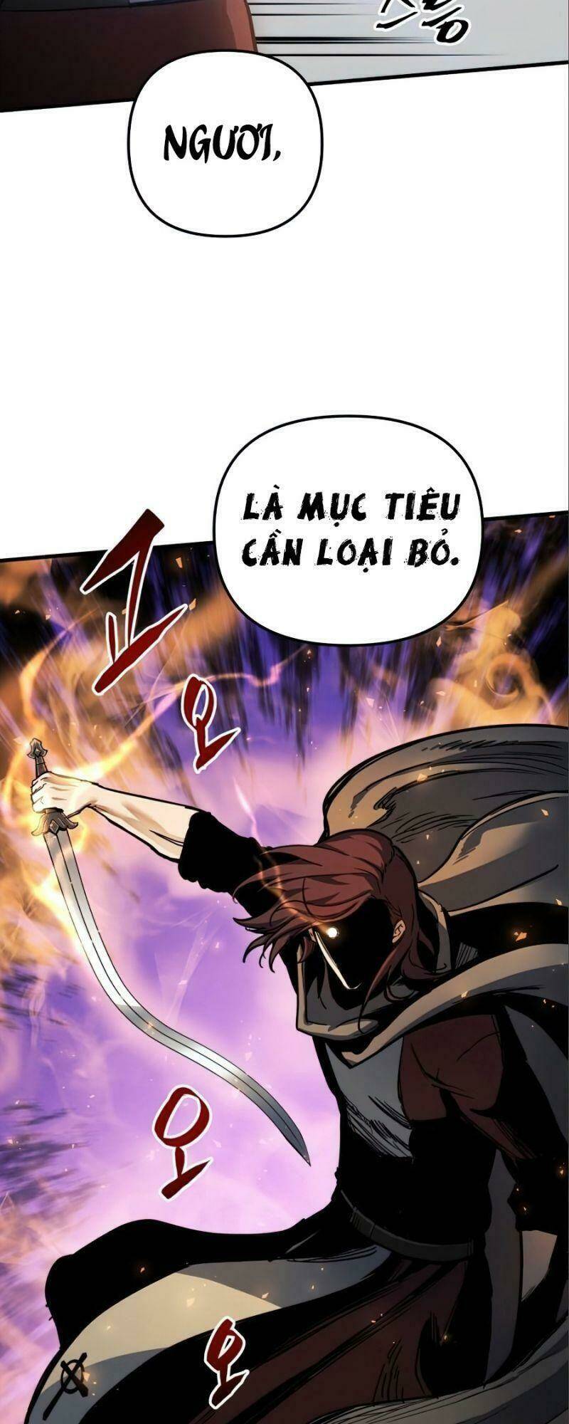 Sự Trở Về Của Chiến Thần Tự Sát Chapter 17 - Trang 20