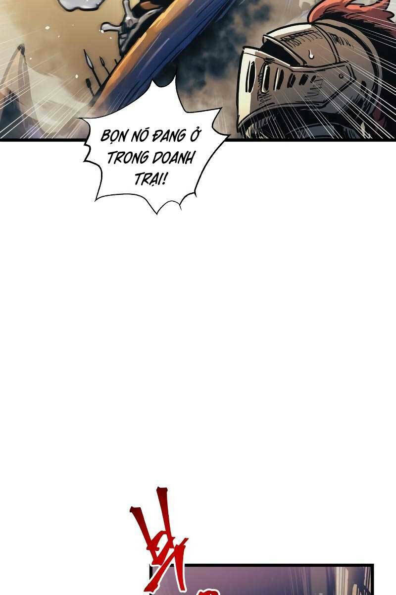 Sự Trở Về Của Chiến Thần Tự Sát Chapter 64 - Trang 73