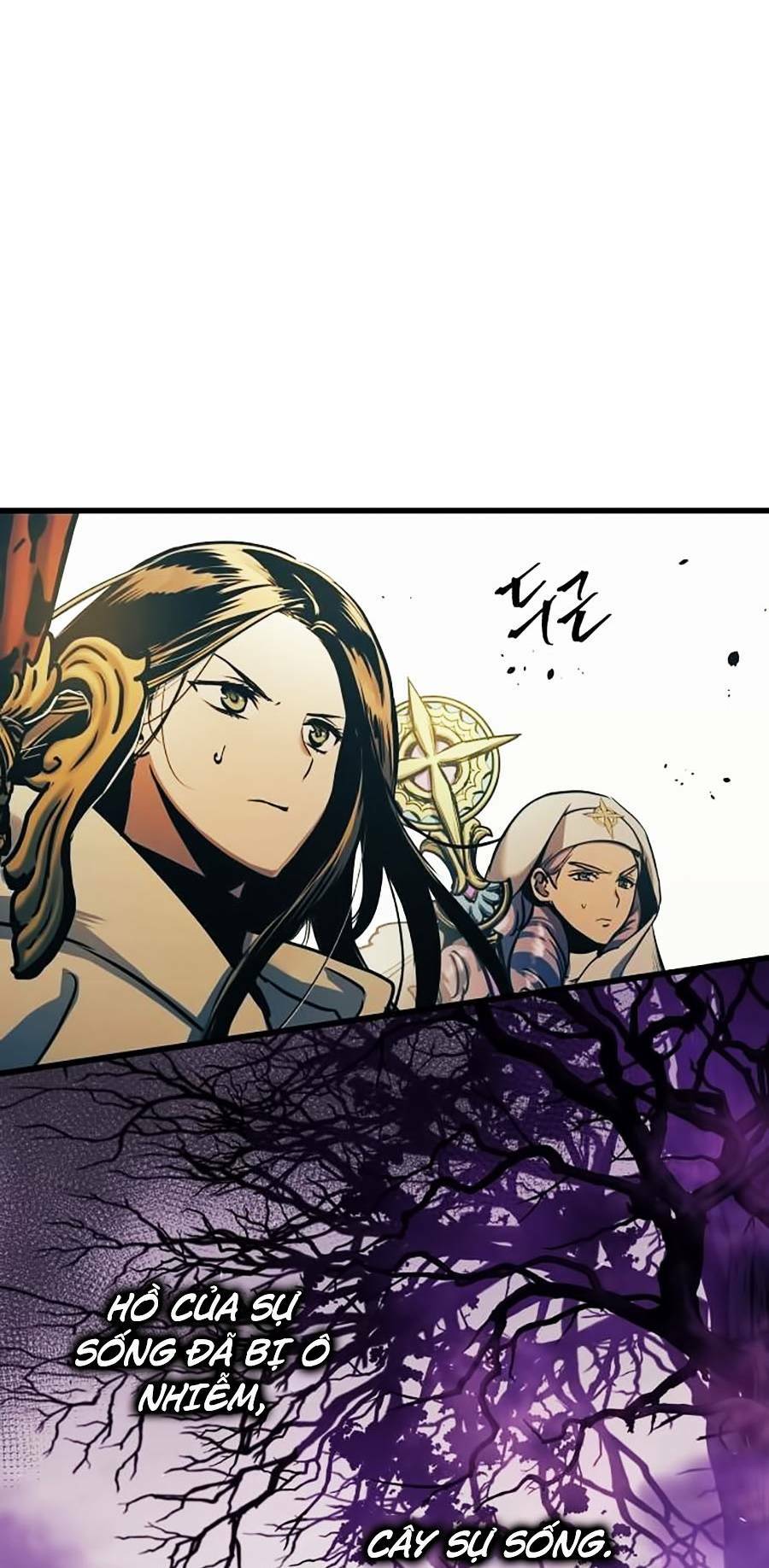 Sự Trở Về Của Chiến Thần Tự Sát Chapter 61 - Trang 37