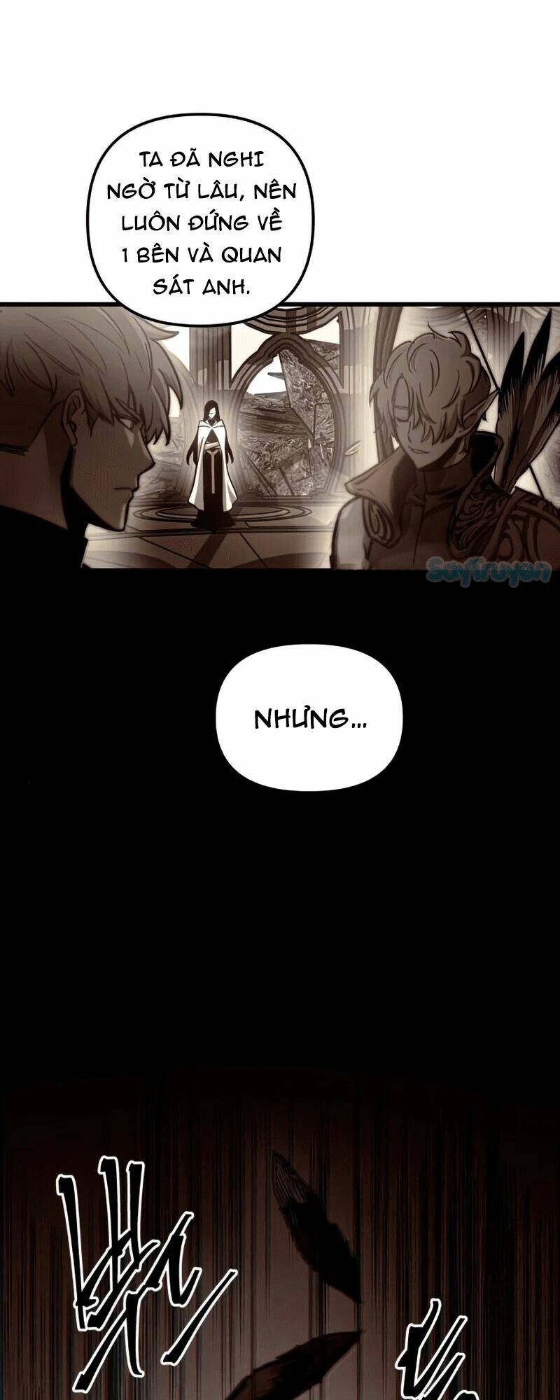 Sự Trở Về Của Chiến Thần Tự Sát Chapter 59 - Trang 54