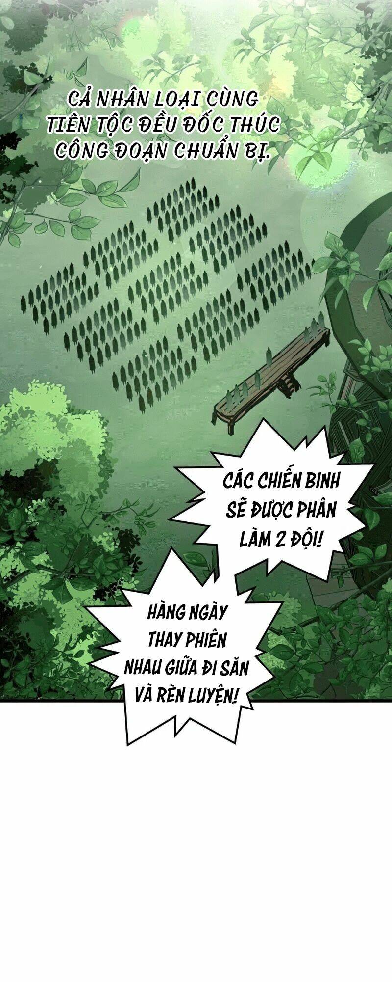 Sự Trở Về Của Chiến Thần Tự Sát Chapter 59 - Trang 13