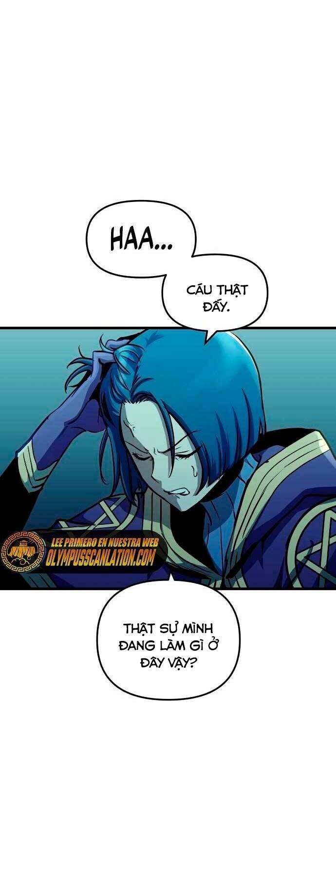 Sự Trở Về Của Chiến Thần Tự Sát Chapter 60 - Trang 18