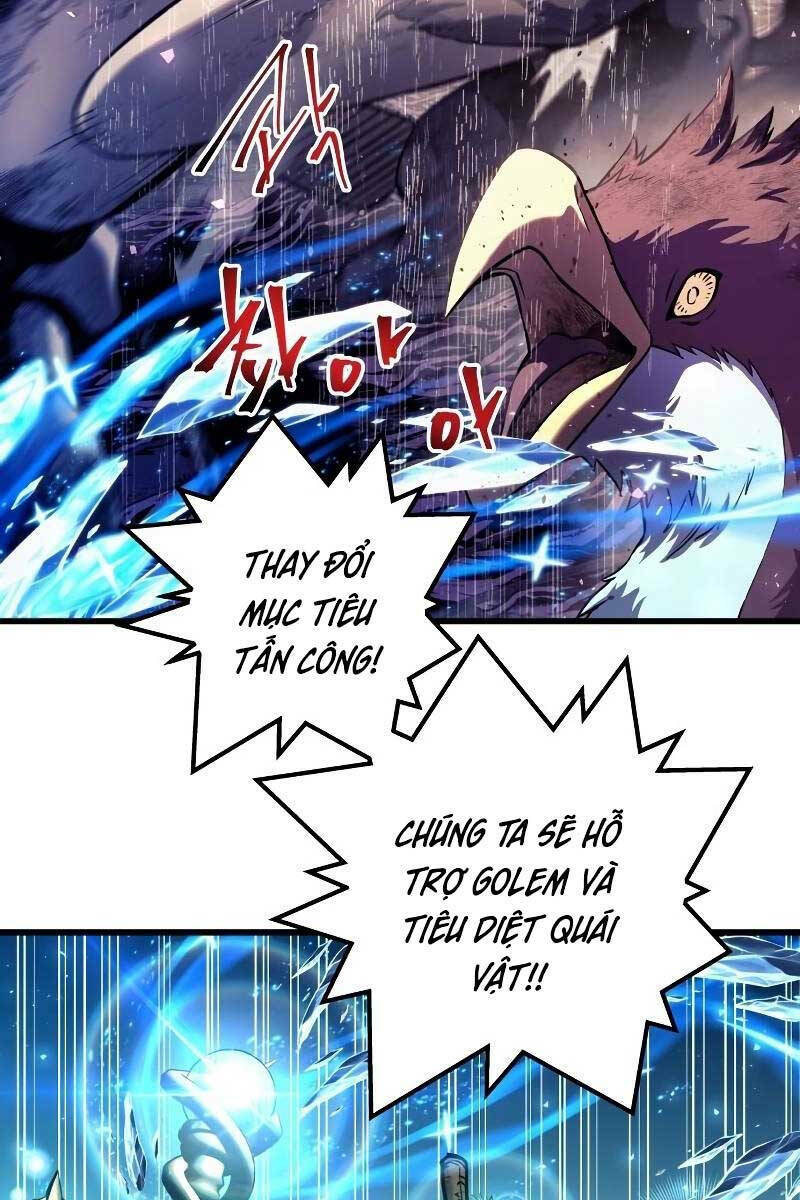 Sự Trở Về Của Chiến Thần Tự Sát Chapter 63 - Trang 77