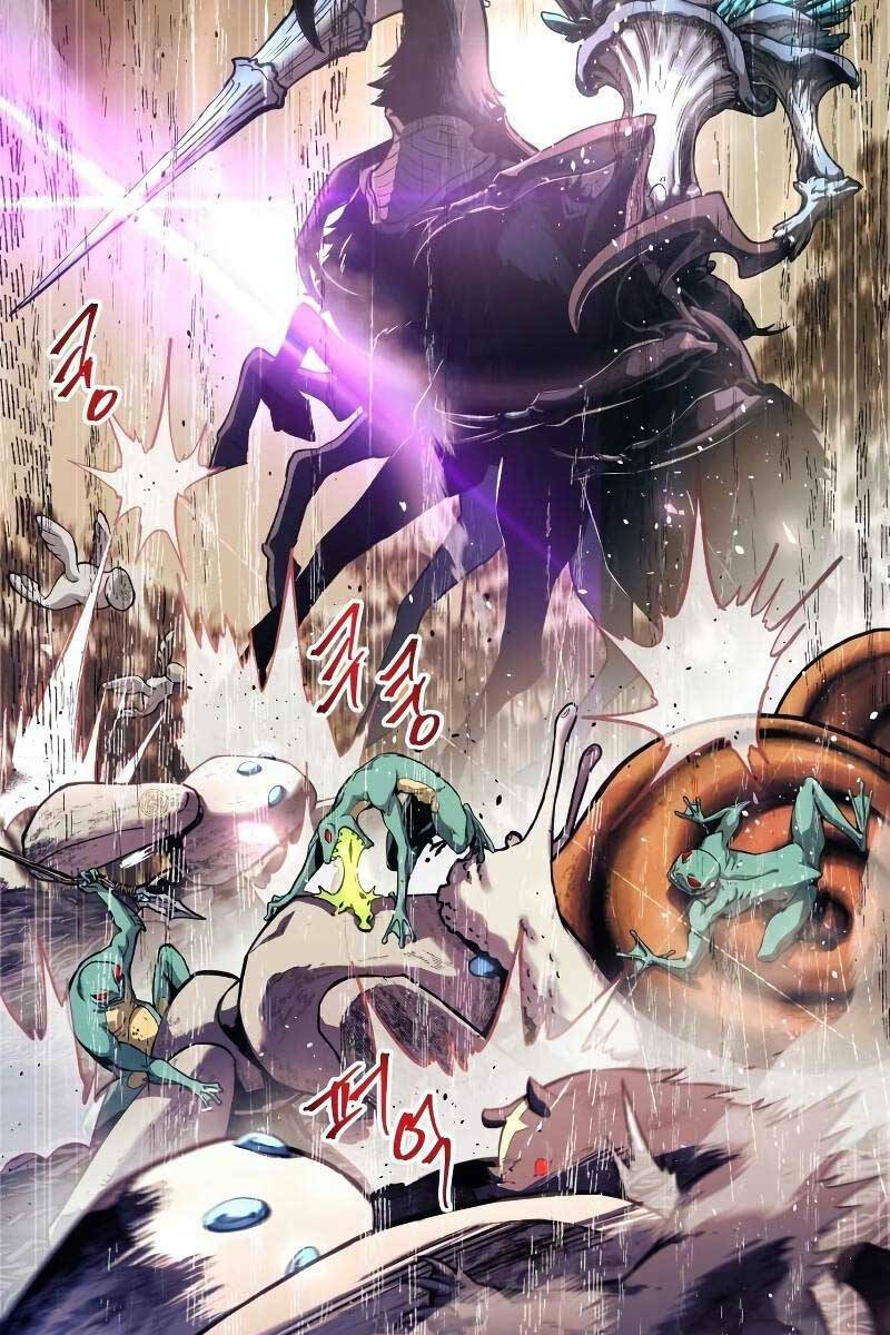 Sự Trở Về Của Chiến Thần Tự Sát Chapter 63 - Trang 76