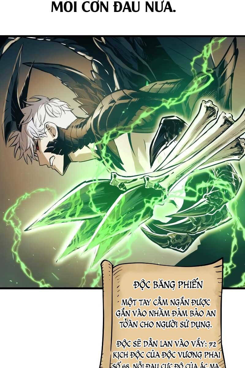 Sự Trở Về Của Chiến Thần Tự Sát Chapter 67 - Trang 89