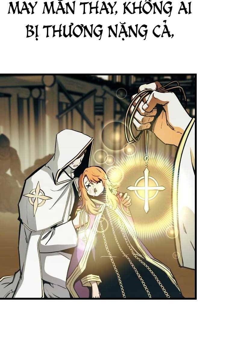 Sự Trở Về Của Chiến Thần Tự Sát Chapter 63 - Trang 20