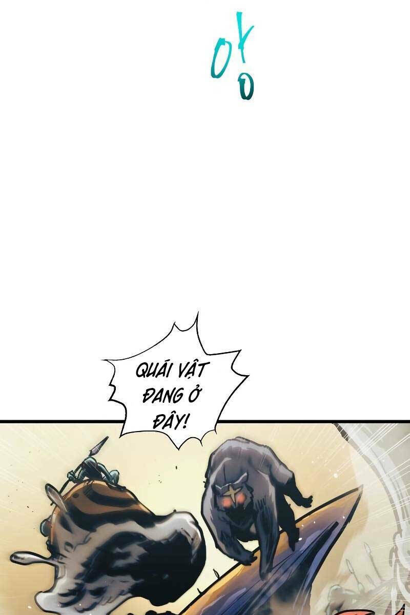 Sự Trở Về Của Chiến Thần Tự Sát Chapter 64 - Trang 72