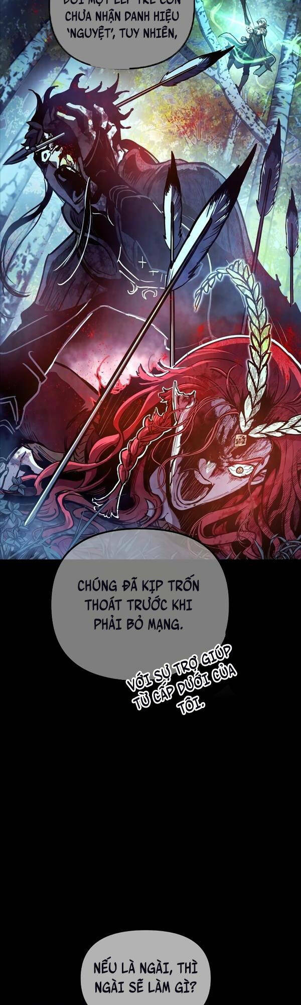 Sự Trở Về Của Chiến Thần Tự Sát Chapter 66 - Trang 33