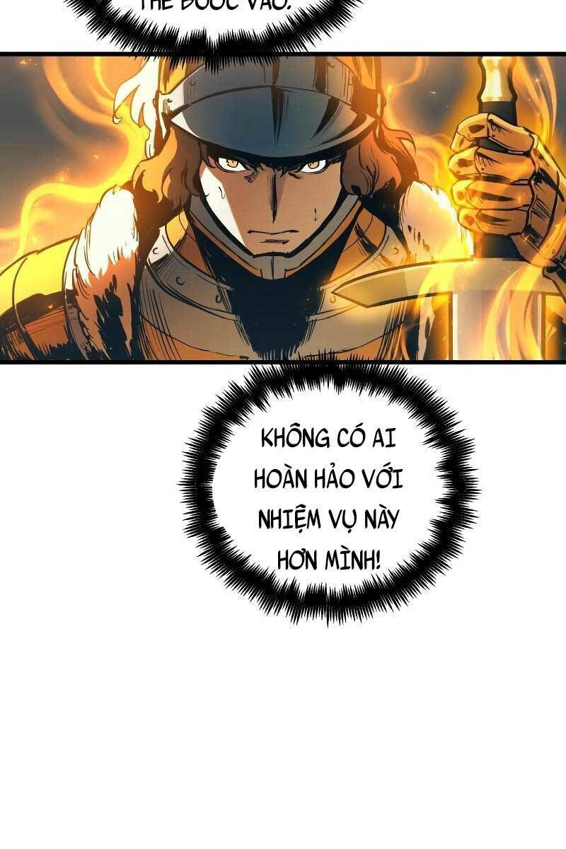Sự Trở Về Của Chiến Thần Tự Sát Chapter 64 - Trang 95