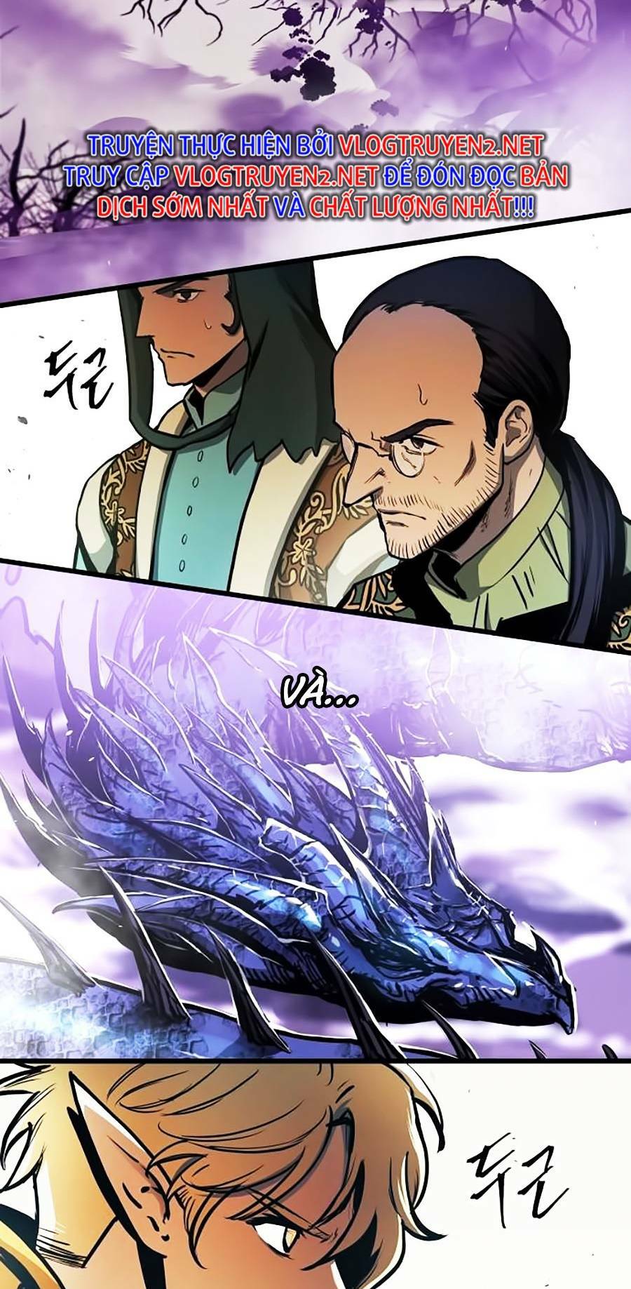 Sự Trở Về Của Chiến Thần Tự Sát Chapter 61 - Trang 38