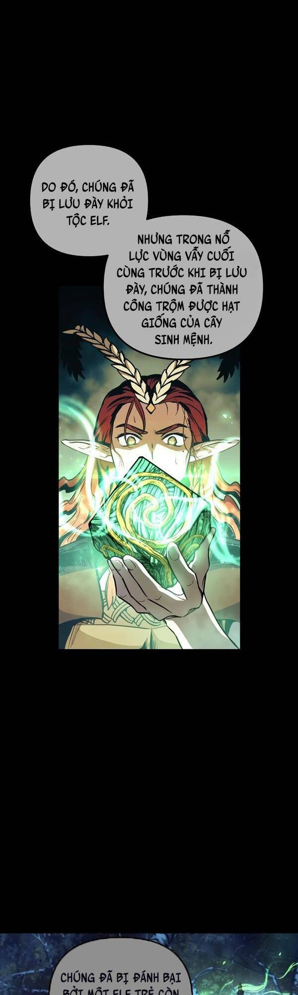 Sự Trở Về Của Chiến Thần Tự Sát Chapter 66 - Trang 32