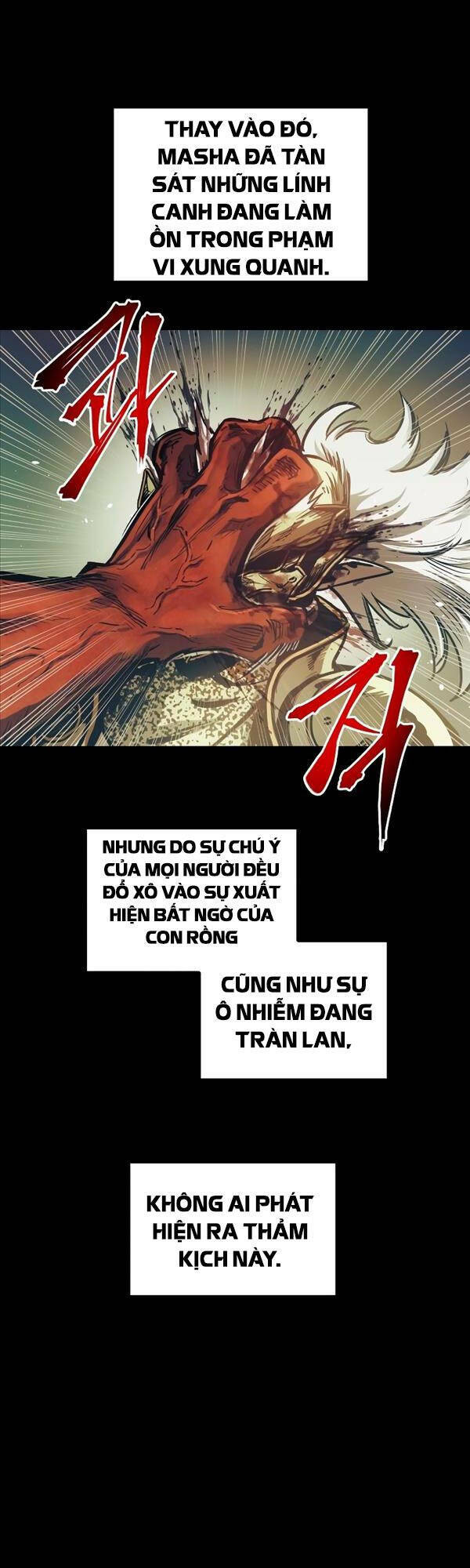 Sự Trở Về Của Chiến Thần Tự Sát Chapter 66 - Trang 49