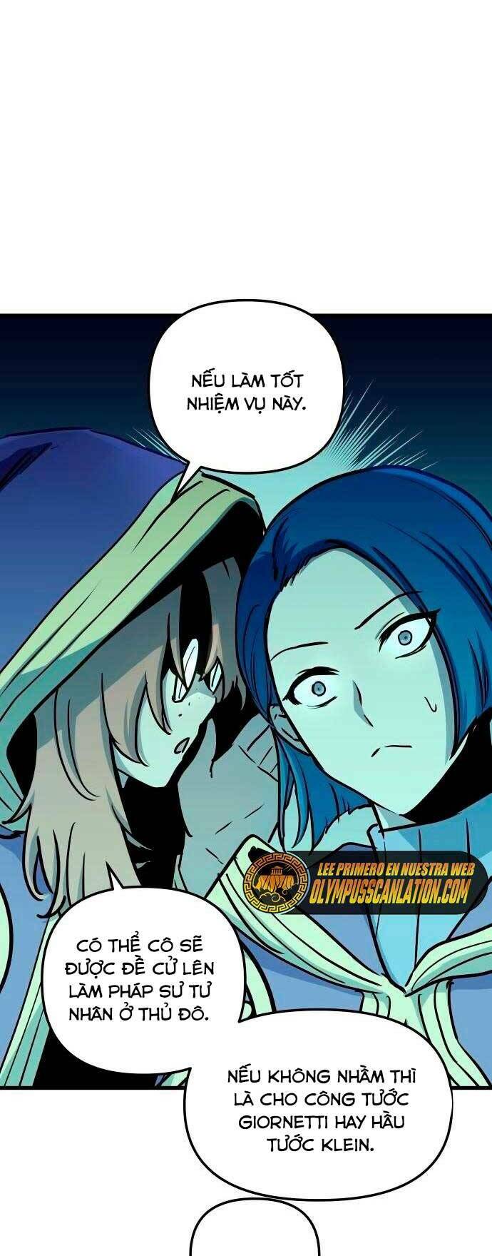 Sự Trở Về Của Chiến Thần Tự Sát Chapter 60 - Trang 25