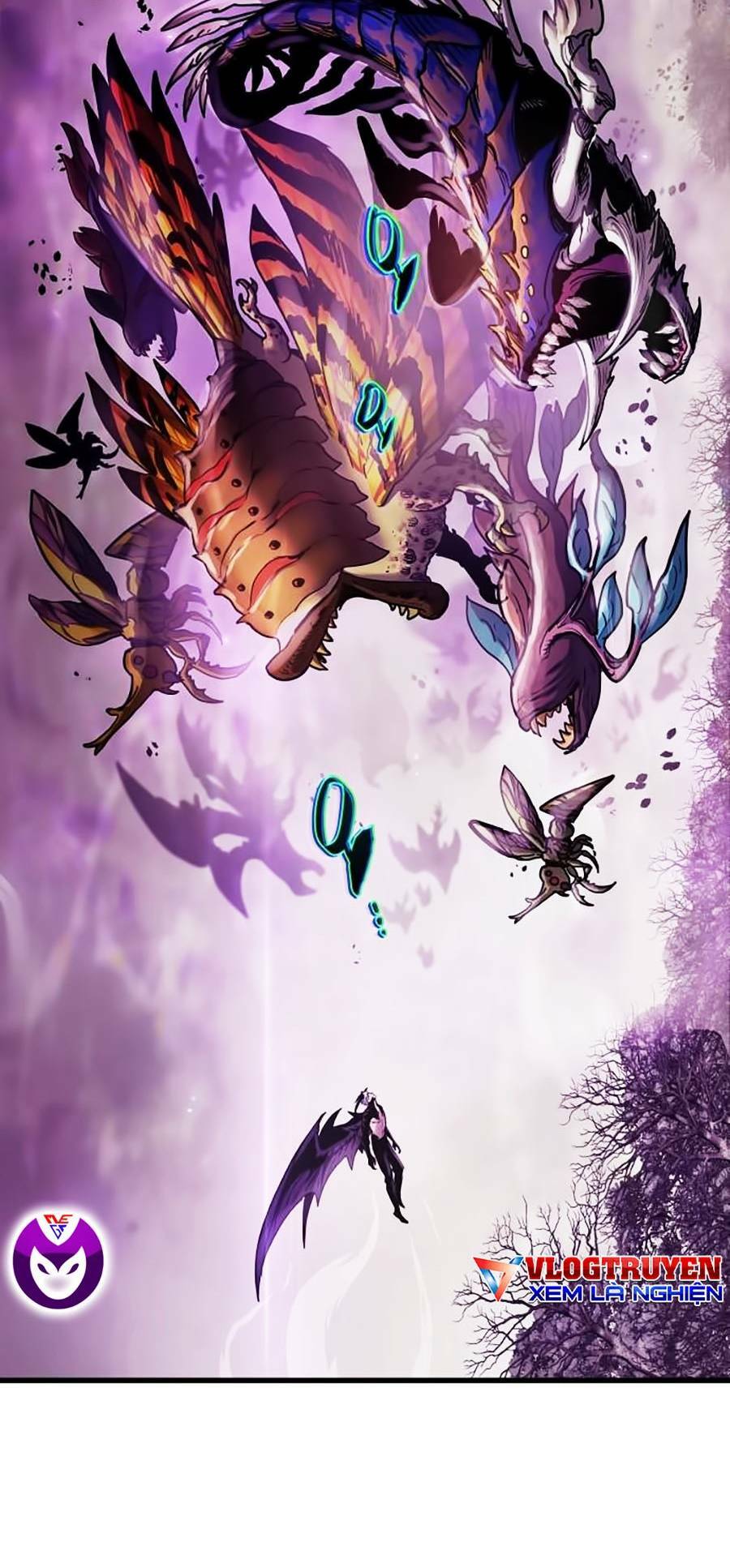 Sự Trở Về Của Chiến Thần Tự Sát Chapter 61 - Trang 14