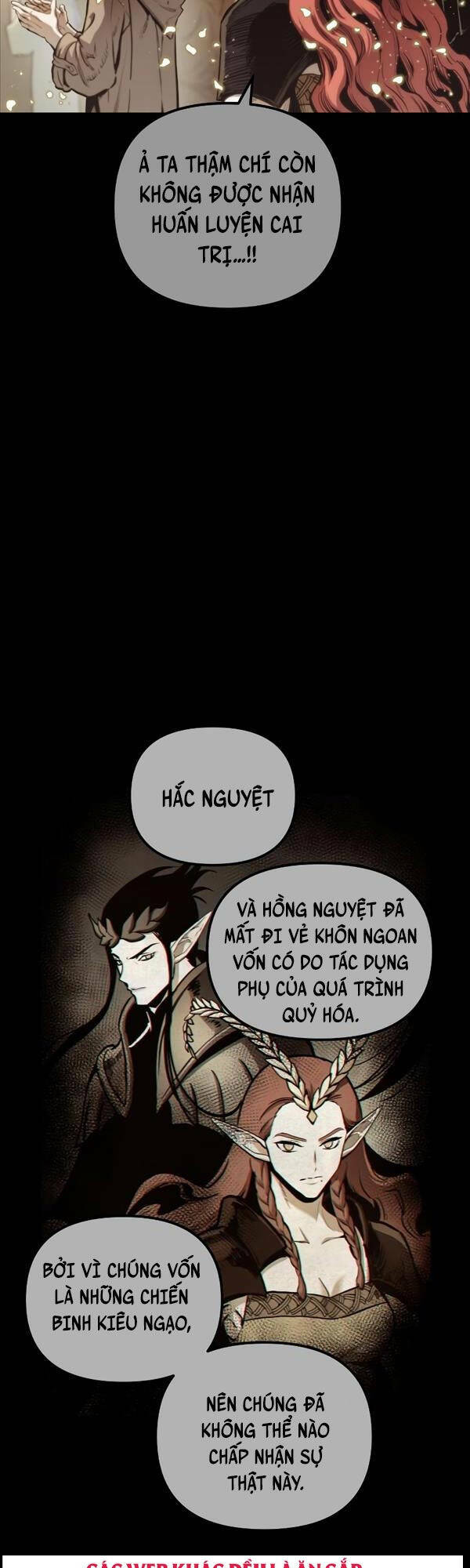 Sự Trở Về Của Chiến Thần Tự Sát Chapter 66 - Trang 30